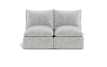 Load image into Gallery viewer, Gaia - Sofa - Limestone
