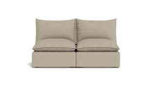 Load image into Gallery viewer, Gaia XL - Sofa - Flax Haven