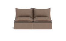 Load image into Gallery viewer, Gaia XL - Sofa - Mocha