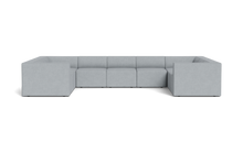 Load image into Gallery viewer, Atmosphere - Sectional - Ash