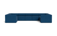 Load image into Gallery viewer, Atmosphere - Sectional - Cerulean