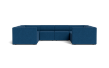 Load image into Gallery viewer, Atmosphere - Sectional - Cerulean