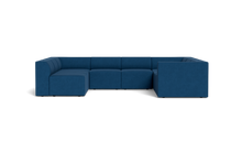 Load image into Gallery viewer, Atmosphere - Sectional - Cerulean