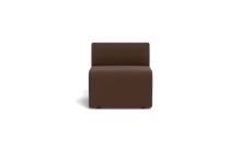Charger l'image dans la galerie, Atmosphere Sleeper Sofa & Sectional - Regular Backrest - Chocolate