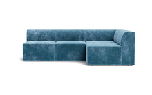 Load image into Gallery viewer, Atmosphere - Sectional - Harbor Blue