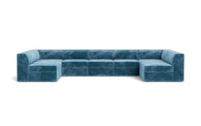 Load image into Gallery viewer, Atmosphere Storage - Sectional - Harbor Blue
