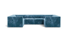 Load image into Gallery viewer, Atmosphere - Sectional - Harbor Blue