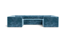 Load image into Gallery viewer, Atmosphere Storage - Sectional - Harbor Blue