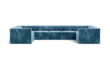 Load image into Gallery viewer, Atmosphere - Sectional - Harbor Blue