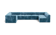 Load image into Gallery viewer, Atmosphere - Sectional - Harbor Blue