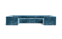Load image into Gallery viewer, Atmosphere Storage - Sectional - Harbor Blue