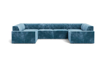 Load image into Gallery viewer, Atmosphere - Sectional - Harbor Blue
