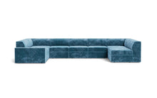 Load image into Gallery viewer, Atmosphere Storage - Sectional - Harbor Blue
