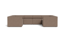 Load image into Gallery viewer, Atmosphere - Sectional - Mocha