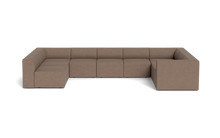Load image into Gallery viewer, Atmosphere - Sectional - Mocha