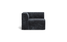 Load image into Gallery viewer, Atmosphere Sleeper Sofa & Sectional - Regular Backrest - Carbon