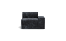 Load image into Gallery viewer, Atmosphere Sleeper Sofa & Sectional - Regular Backrest - Carbon