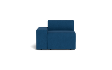 Load image into Gallery viewer, Atmosphere Sleeper Sofa & Sectional - Regular Backrest - Cerulean