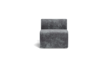 Load image into Gallery viewer, Atmosphere Sleeper Sofa & Sectional - Regular Backrest - Cobblestone