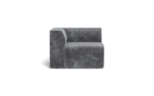 Load image into Gallery viewer, Atmosphere Sleeper Sofa & Sectional - Regular Backrest - Cobblestone
