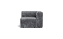 Load image into Gallery viewer, Atmosphere Sleeper Sofa & Sectional - Regular Backrest - Cobblestone