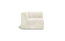 Load image into Gallery viewer, Atmosphere Sleeper Sofa & Sectional - Regular Backrest - Frost