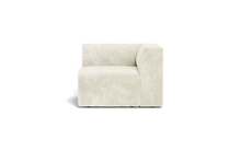 Load image into Gallery viewer, Atmosphere Sleeper Sofa & Sectional - Regular Backrest - Frost