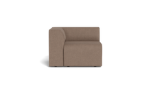 Load image into Gallery viewer, Atmosphere Sleeper Sofa & Sectional - Regular Backrest - Mocha