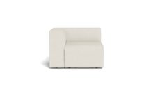 Load image into Gallery viewer, Atmosphere Sleeper Sofa & Sectional - Regular Backrest - Parchment