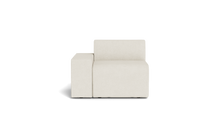 Load image into Gallery viewer, Atmosphere Sleeper Sofa & Sectional - Regular Backrest - Parchment