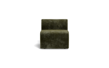 Load image into Gallery viewer, Atmosphere Sleeper Sofa & Sectional - Regular Backrest - Sage
