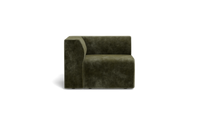 Load image into Gallery viewer, Atmosphere Sleeper Sofa & Sectional - Regular Backrest - Sage