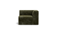 Load image into Gallery viewer, Atmosphere Sleeper Sofa & Sectional - Regular Backrest - Sage