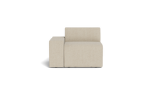 Load image into Gallery viewer, Atmosphere Sleeper Sofa & Sectional - Regular Backrest - White Sand