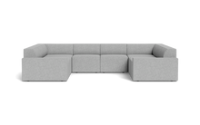 Load image into Gallery viewer, Atmosphere - Sectional - Silver