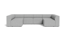 Load image into Gallery viewer, Atmosphere - Sectional - Silver