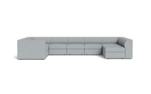 Load image into Gallery viewer, Atmosphere Storage - Sectional - Ash