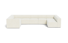 Load image into Gallery viewer, Atmosphere - Sectional - Cloud