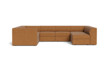 Load image into Gallery viewer, Atmosphere Storage - Sectional - Copper