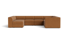 Load image into Gallery viewer, Atmosphere Storage - Sectional - Copper