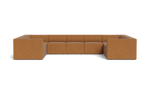 Load image into Gallery viewer, Atmosphere - Sectional - Copper