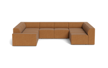 Load image into Gallery viewer, Atmosphere - Sectional - Copper