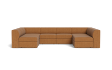 Load image into Gallery viewer, Atmosphere Storage - Sectional - Copper