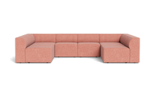 Load image into Gallery viewer, Atmosphere - Sectional - Coral