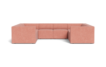 Load image into Gallery viewer, Atmosphere - Sectional - Coral