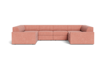 Load image into Gallery viewer, Atmosphere Storage - Sectional - Coral