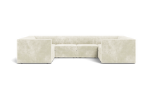 Load image into Gallery viewer, Atmosphere Storage - Sectional - Frost