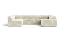 Load image into Gallery viewer, Atmosphere Storage - Sectional - Frost