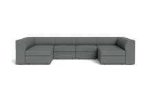 Load image into Gallery viewer, Atmosphere Storage - Sectional - Nightfall