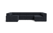 Load image into Gallery viewer, Atmosphere Storage - Sectional - Night